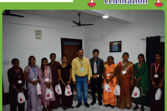 Diwali Celebrations 2025