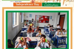 Independence Day Celebration