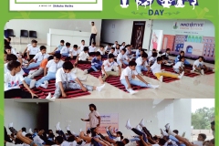 International Yoga Day