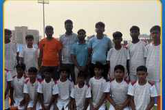 State Level Hockey 2025